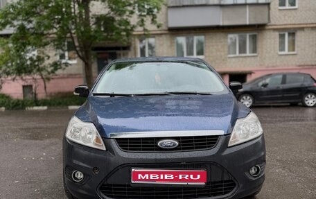 Ford Focus II рестайлинг, 2008 год, 430 000 рублей, 1 фотография