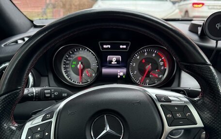 Mercedes-Benz GLA, 2015 год, 1 860 000 рублей, 1 фотография