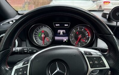 Mercedes-Benz GLA, 2015 год, 1 860 000 рублей, 1 фотография