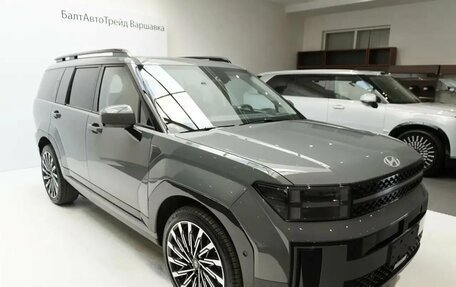 Hyundai Santa Fe IV, 2026 год, 6 300 000 рублей, 1 фотография