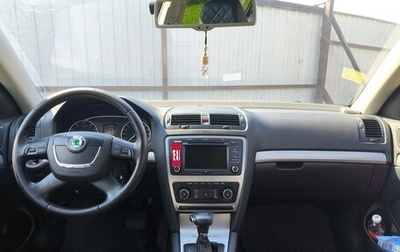 Skoda Octavia, 2011 год, 750 000 рублей, 1 фотография
