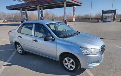 Datsun on-DO I рестайлинг, 2018 год, 315 000 рублей, 1 фотография