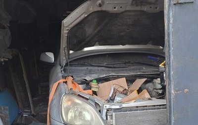 Chery Tiggo (T11), 2008 год, 80 000 рублей, 1 фотография