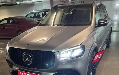 Mercedes-Benz GLS, 2019 год, 6 700 000 рублей, 1 фотография