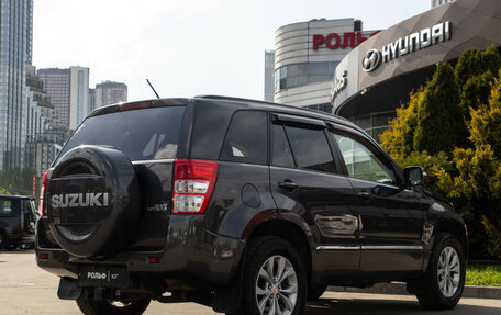 Suzuki Grand Vitara, 2013 год, 1 588 000 рублей, 4 фотография