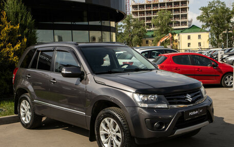 Suzuki Grand Vitara, 2013 год, 1 588 000 рублей, 2 фотография