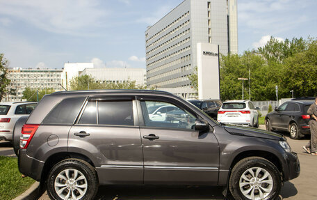 Suzuki Grand Vitara, 2013 год, 1 588 000 рублей, 3 фотография