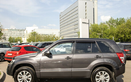 Suzuki Grand Vitara, 2013 год, 1 588 000 рублей, 6 фотография