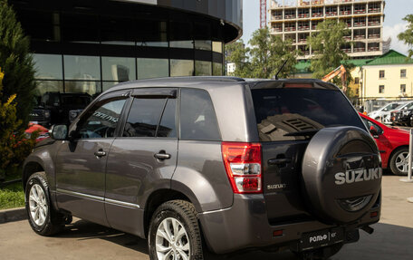 Suzuki Grand Vitara, 2013 год, 1 588 000 рублей, 5 фотография