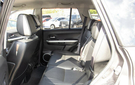 Suzuki Grand Vitara, 2013 год, 1 588 000 рублей, 8 фотография