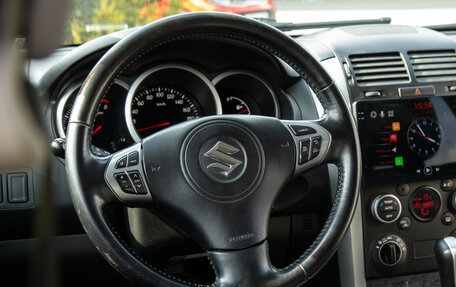 Suzuki Grand Vitara, 2013 год, 1 588 000 рублей, 11 фотография
