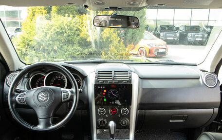 Suzuki Grand Vitara, 2013 год, 1 588 000 рублей, 10 фотография