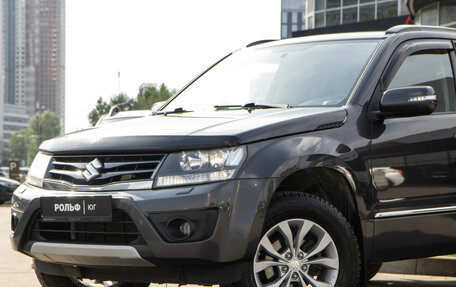 Suzuki Grand Vitara, 2013 год, 1 588 000 рублей, 15 фотография