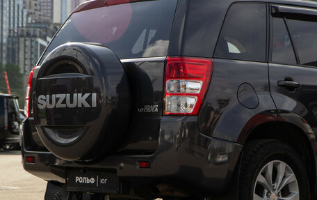 Suzuki Grand Vitara, 2013 год, 1 588 000 рублей, 16 фотография