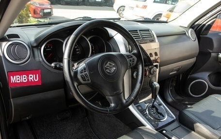 Suzuki Grand Vitara, 2013 год, 1 588 000 рублей, 14 фотография