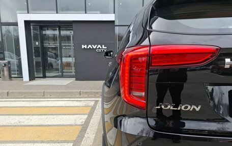 Haval Jolion, 2026 год, 2 449 000 рублей, 10 фотография