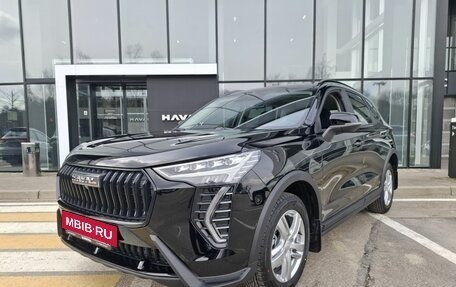 Haval Jolion, 2026 год, 2 449 000 рублей, 2 фотография