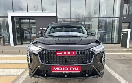 Haval Jolion, 2026 год, 2 449 000 рублей, 3 фотография