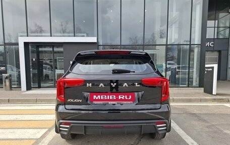 Haval Jolion, 2026 год, 2 449 000 рублей, 9 фотография