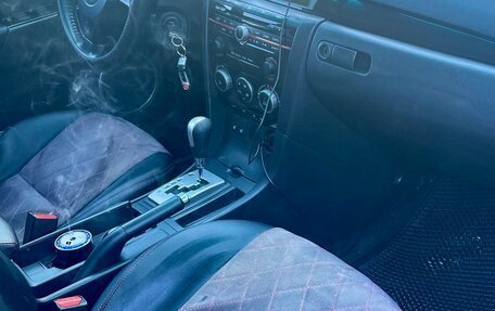 Mazda 3, 2008 год, 550 000 рублей, 7 фотография