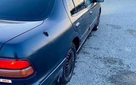 Nissan Cefiro II, 1994 год, 200 000 рублей, 3 фотография