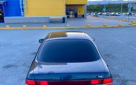 Nissan Cefiro II, 1994 год, 200 000 рублей, 5 фотография