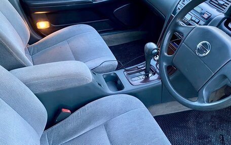 Nissan Cefiro II, 1994 год, 200 000 рублей, 9 фотография