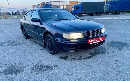 Nissan Cefiro II, 1994 год, 200 000 рублей, 2 фотография