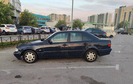 Mercedes-Benz C-Класс, 1998 год, 230 000 рублей, 8 фотография