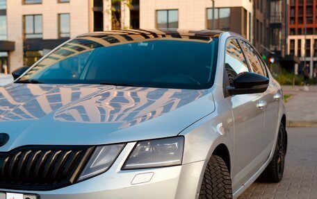 Skoda Octavia, 2018 год, 2 100 000 рублей, 3 фотография