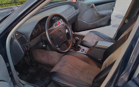 Mercedes-Benz C-Класс, 1998 год, 230 000 рублей, 9 фотография