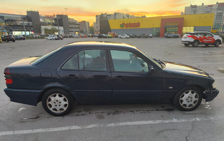 Mercedes-Benz C-Класс, 1998 год, 230 000 рублей, 7 фотография