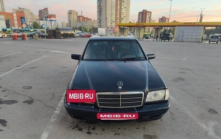 Mercedes-Benz C-Класс, 1998 год, 230 000 рублей, 2 фотография