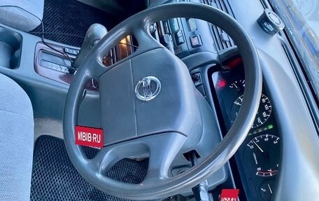 Nissan Cefiro II, 1994 год, 200 000 рублей, 8 фотография