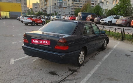 Mercedes-Benz C-Класс, 1998 год, 230 000 рублей, 5 фотография