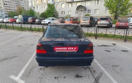 Mercedes-Benz C-Класс, 1998 год, 230 000 рублей, 6 фотография