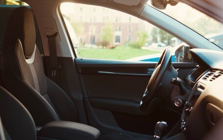 Skoda Octavia, 2018 год, 2 100 000 рублей, 7 фотография