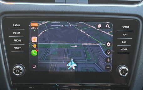 Skoda Octavia, 2018 год, 2 100 000 рублей, 8 фотография