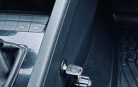 Skoda Octavia, 2018 год, 2 100 000 рублей, 10 фотография