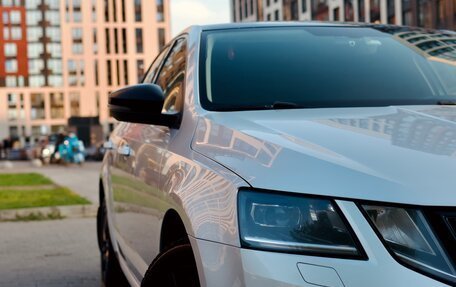 Skoda Octavia, 2018 год, 2 100 000 рублей, 5 фотография