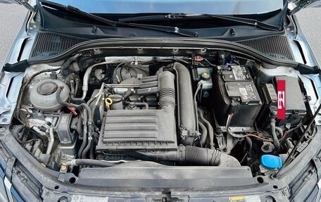 Skoda Octavia, 2018 год, 2 100 000 рублей, 13 фотография