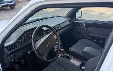 Mercedes-Benz W124, 1987 год, 175 000 рублей, 2 фотография