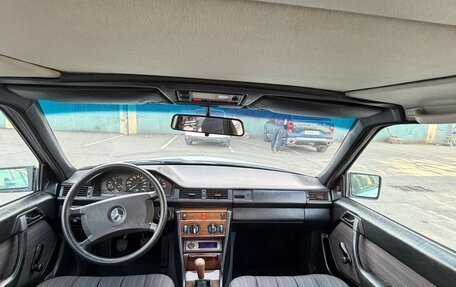 Mercedes-Benz W124, 1987 год, 175 000 рублей, 3 фотография