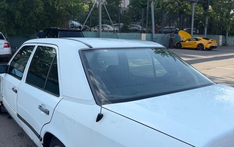 Mercedes-Benz W124, 1987 год, 175 000 рублей, 16 фотография