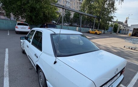 Mercedes-Benz W124, 1987 год, 175 000 рублей, 17 фотография
