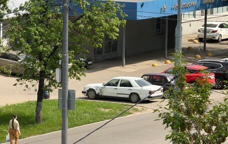 Mercedes-Benz W124, 1987 год, 175 000 рублей, 20 фотография