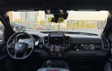 Rambler 1500, 2024 год, 8 700 000 рублей, 13 фотография