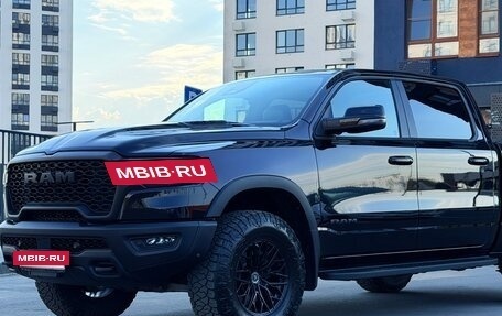 Rambler 1500, 2024 год, 8 700 000 рублей, 7 фотография