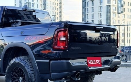 Rambler 1500, 2024 год, 8 700 000 рублей, 14 фотография