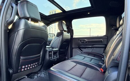 Rambler 1500, 2024 год, 8 700 000 рублей, 22 фотография